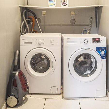 Smart Confort 1 - Studio Confort Et Style Труа Экстерьер фото