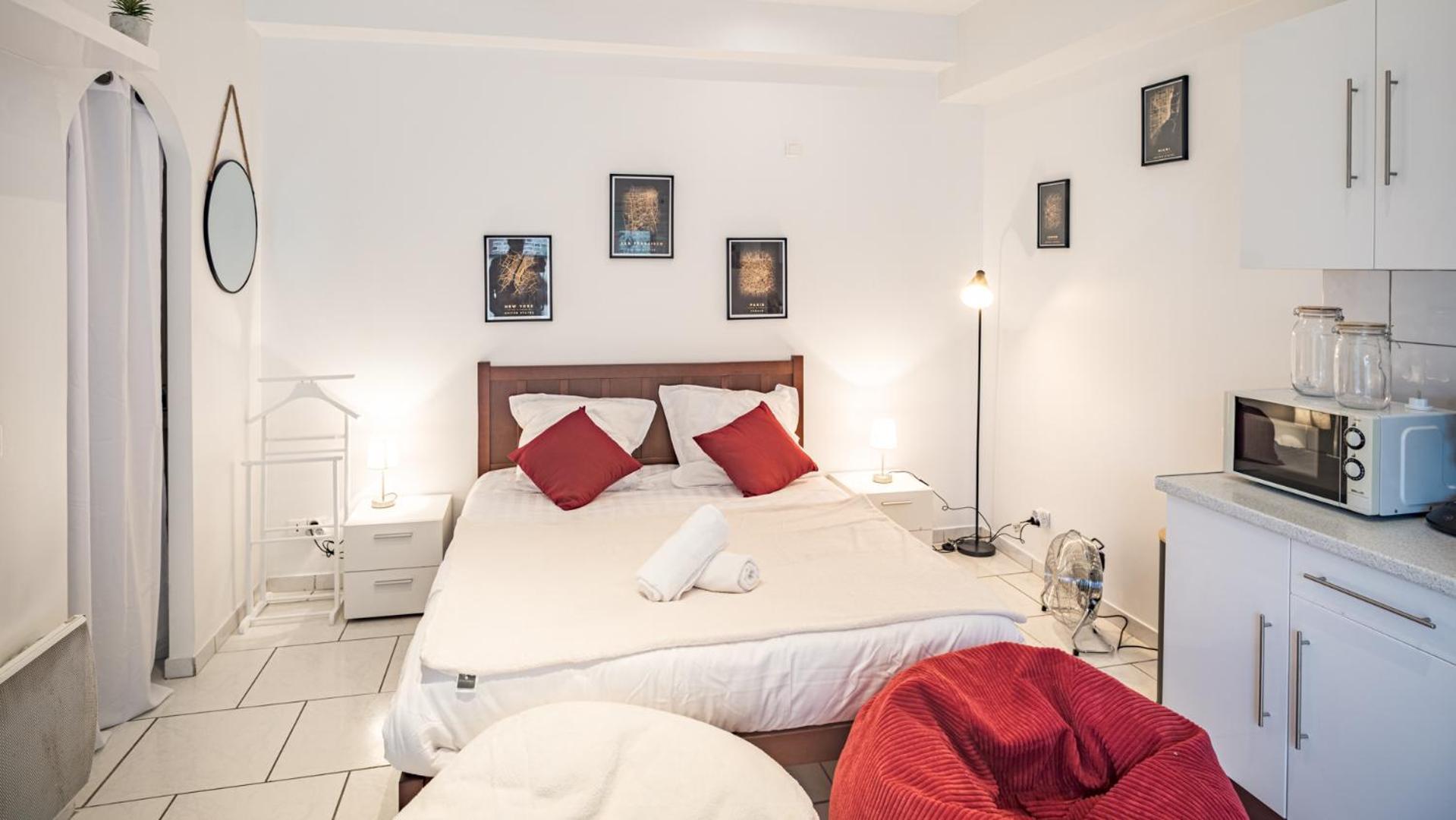 Smart Confort 1 - Studio Confort Et Style Труа Экстерьер фото