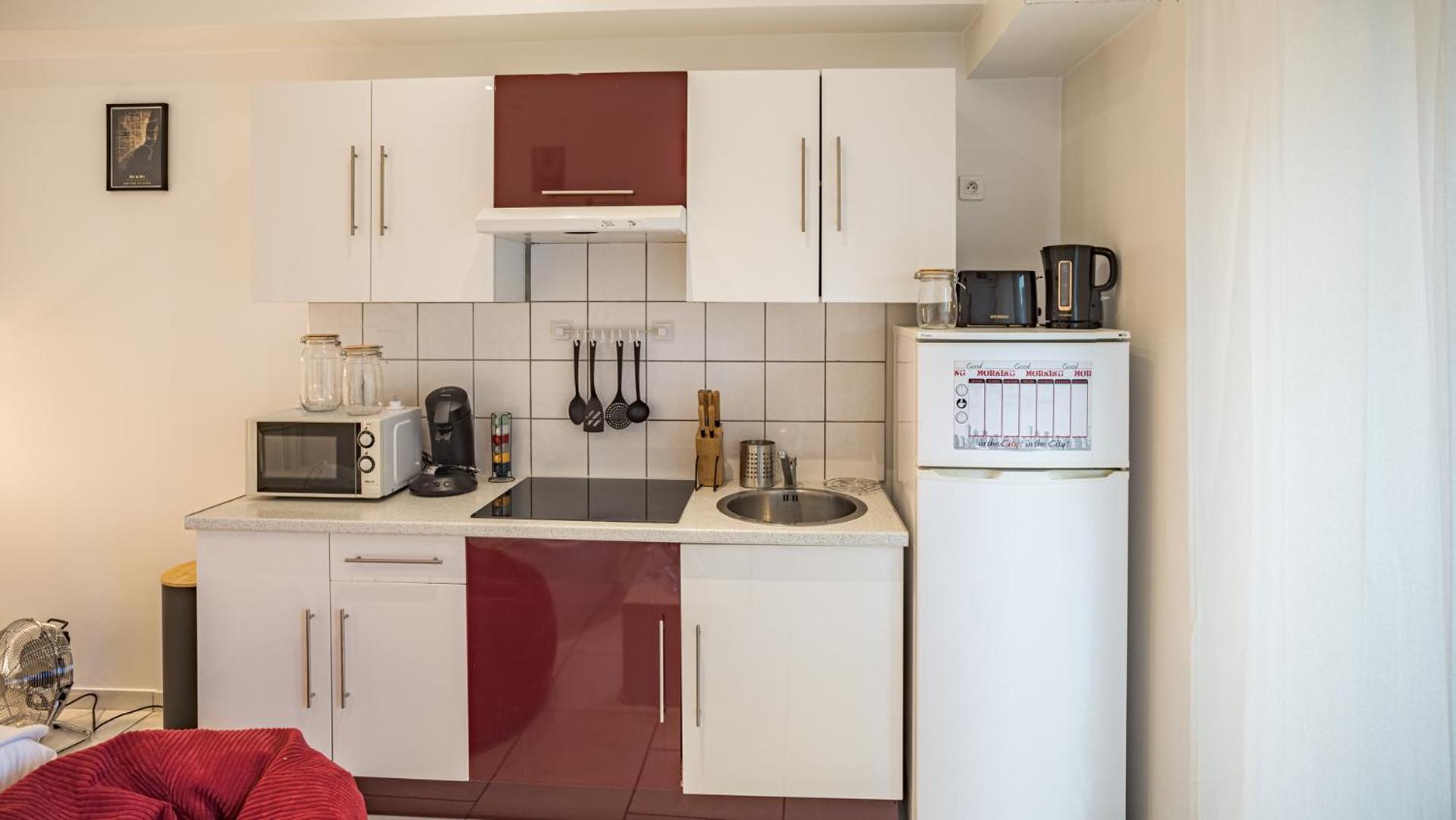 Smart Confort 1 - Studio Confort Et Style Труа Экстерьер фото